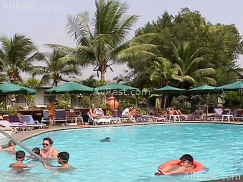 Thai Garden Resort 21
